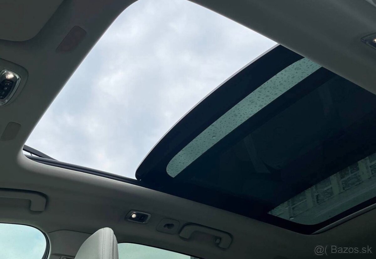 Volvo XC60 T8 Twin Engine Inscription eAWD A/T - 13