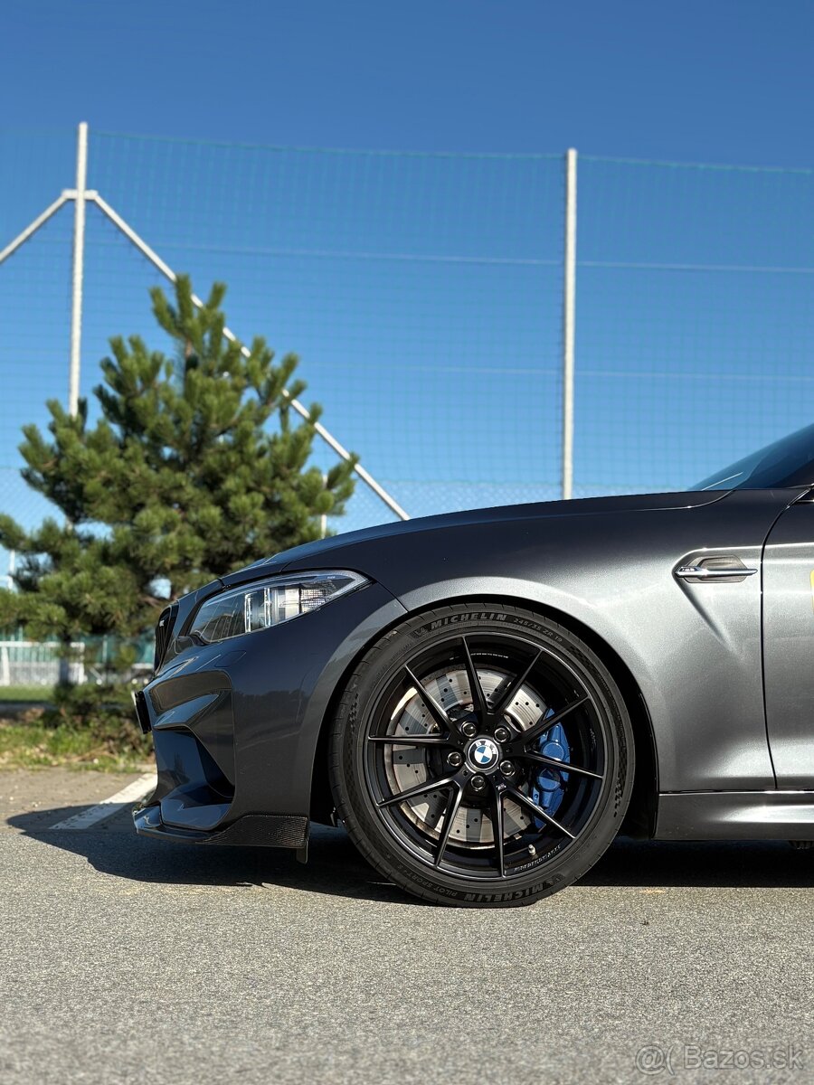 Bmw m2 f87 - 13