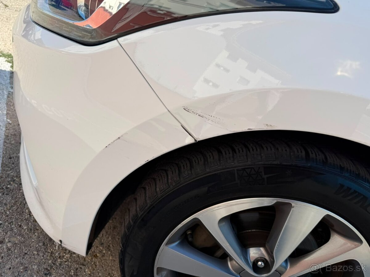 Na predaj Hyundai i20 1.4 CRDi Style - 13