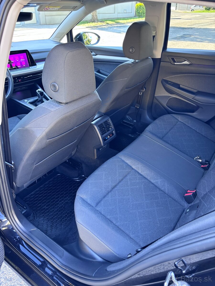 VW GOLF 8 1.5 TSI - 13