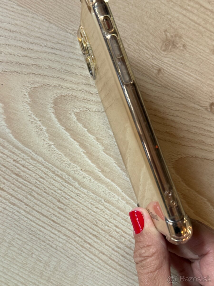 Iphone 11 pro 256 gb zlata farba - 13