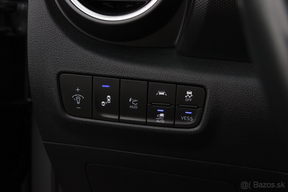 Hyundai Kona Electric 150 už od 199€ mesačne - 13