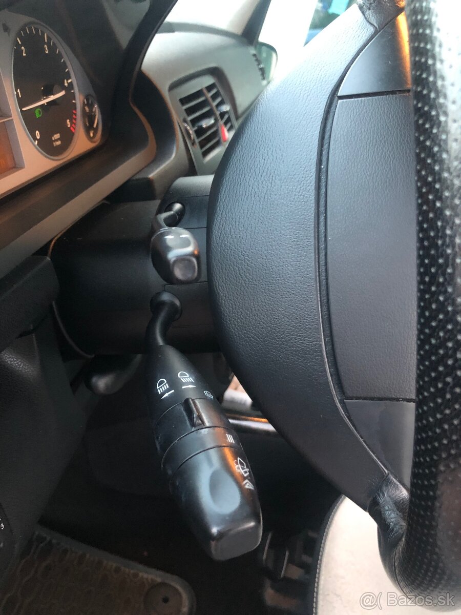 MERCEDES-BENZ B180 CDI AUTOMAT - DESIGNO - ALCANTARA - 13