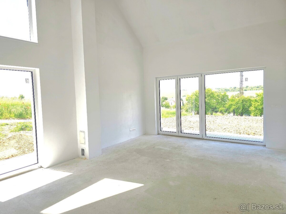 5-izbová novostavba rodinného domu “B” - 13