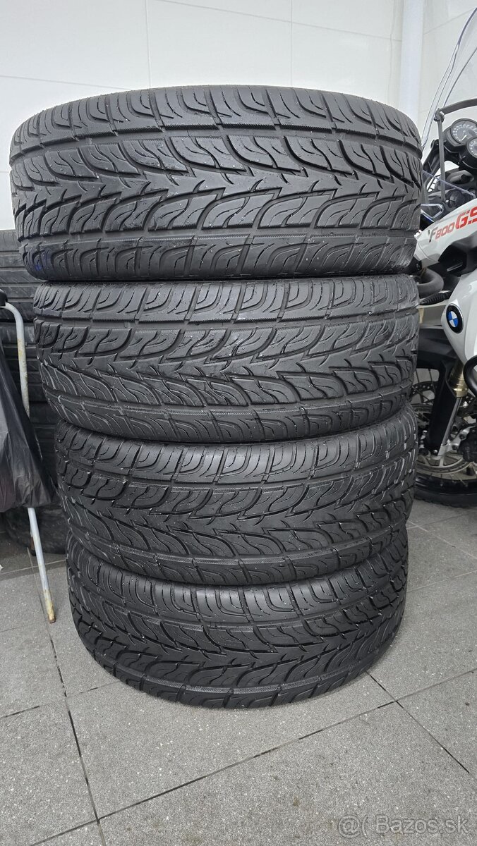 Lexani Dagger 24" predám alebo vymením - 13