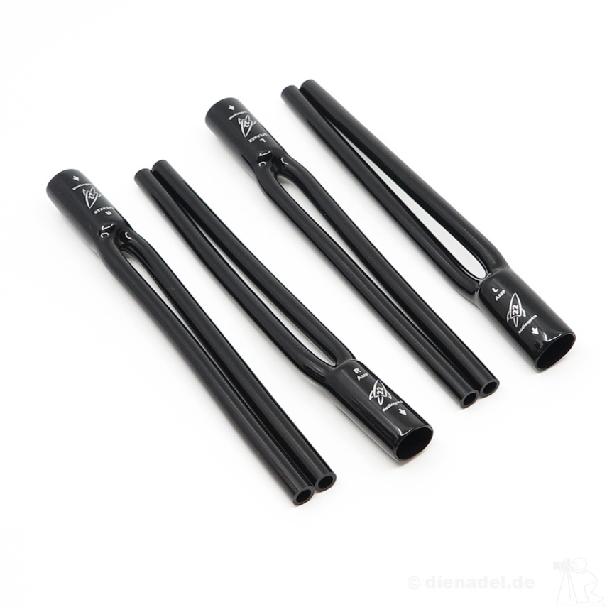 Stĺpové reproduktory, integrovaný zosilovač, príslušenstvo - 13