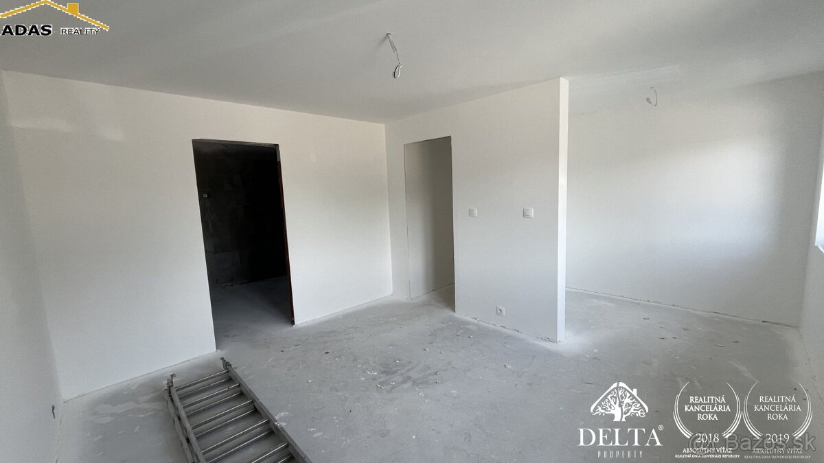 Znížená cenaPonúkame na predaj novostavbu rodinného dom k - 13