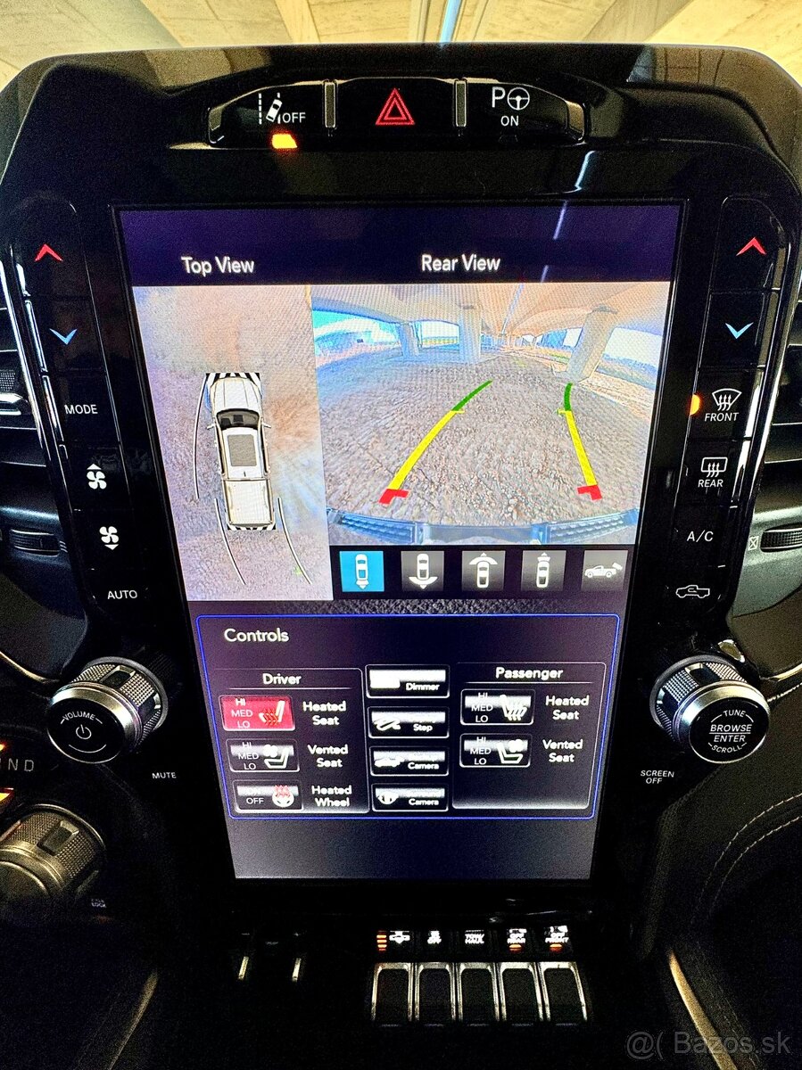 Dodge Ram Limited 2019 - 13