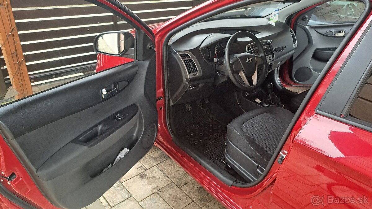 Hyundai I20 - 13
