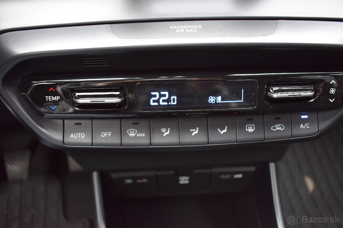 Hyundai i20 1.2i Comfort - 13