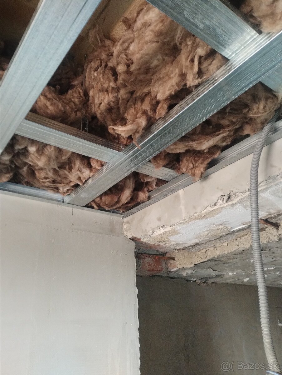 Stavebné práce - 13