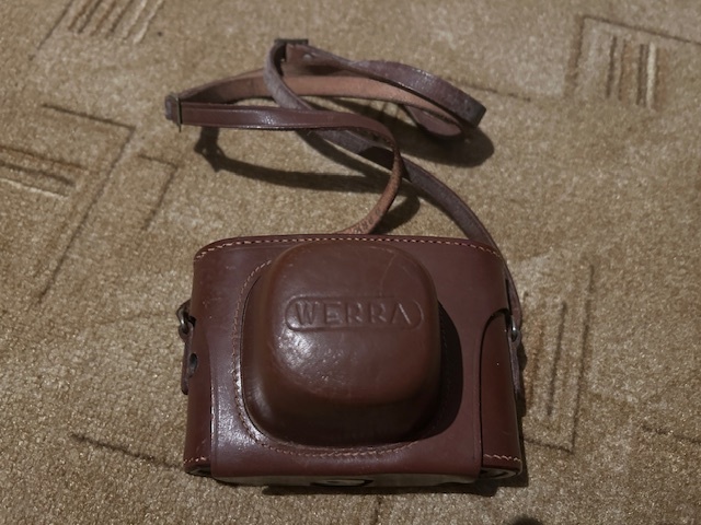 Predám fotoaparáty - 13