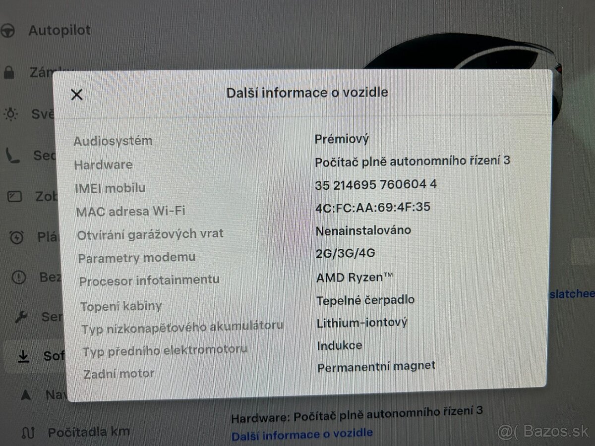 Tesla Model Y PERFORMANCE 393kW Dual Motor AWD FSD - 13