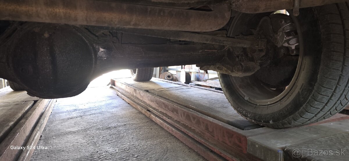 Range rover p38 v8 4.6 hse 1997-1998 - 13