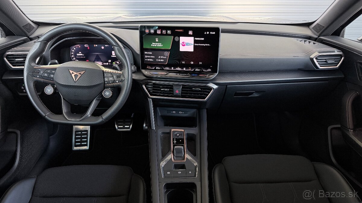 Cupra Formentor 1.5 eTSI 110kW DSG - 13