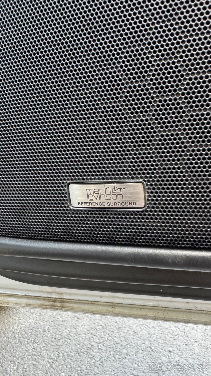 Lexus LS460 - 13