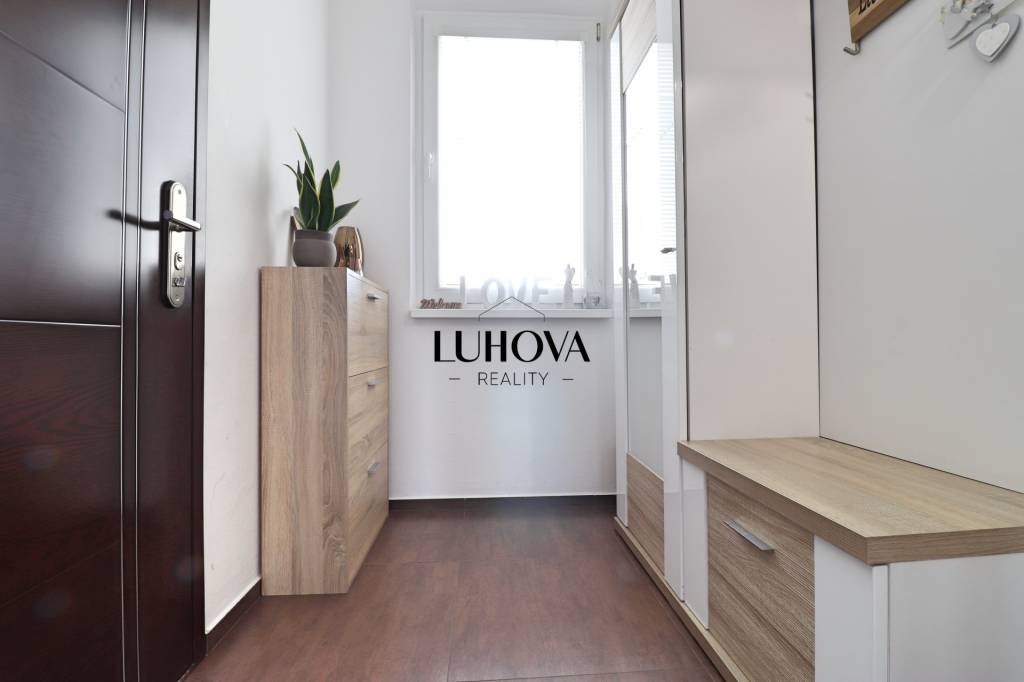 3 - izbový byt na obľúbenej adrese - 13