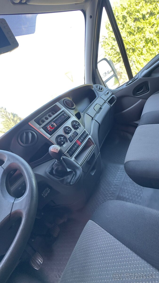 Iveco Daily 3.0 170 HP ExtraLong - 13