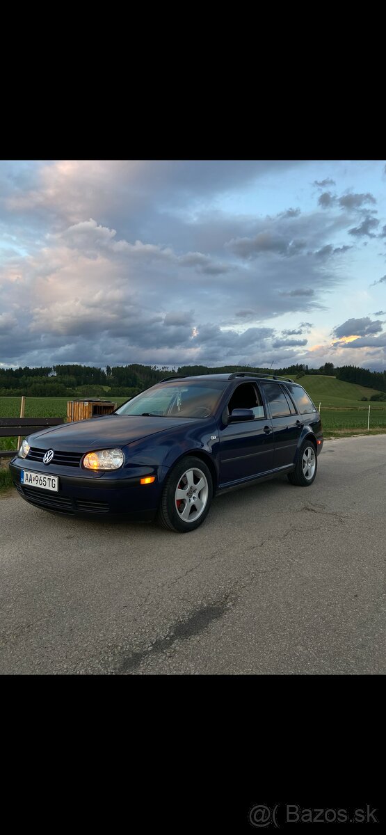 Vw golf 4 1.9tdi 96kw - 13