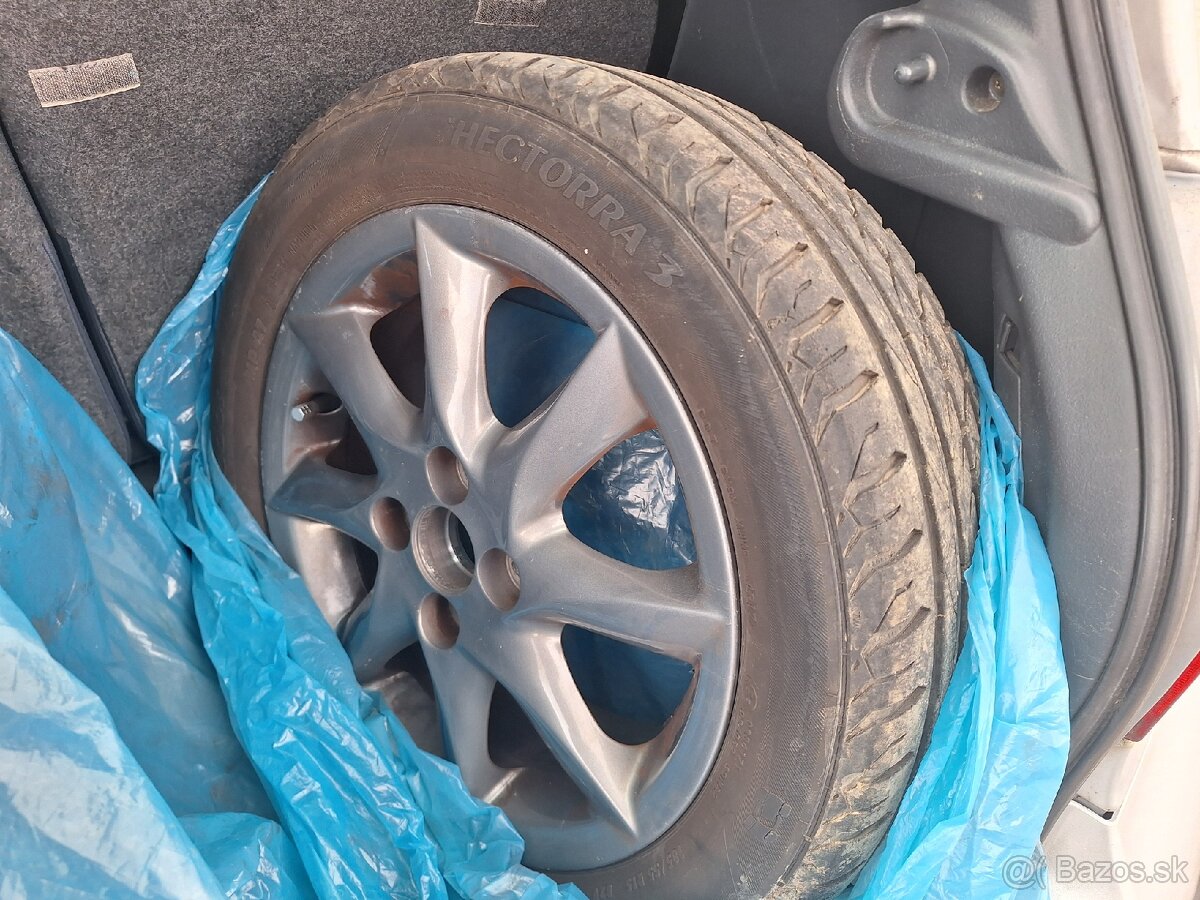 Toyota Yaris 1.0 VVT-i 48kw - 13