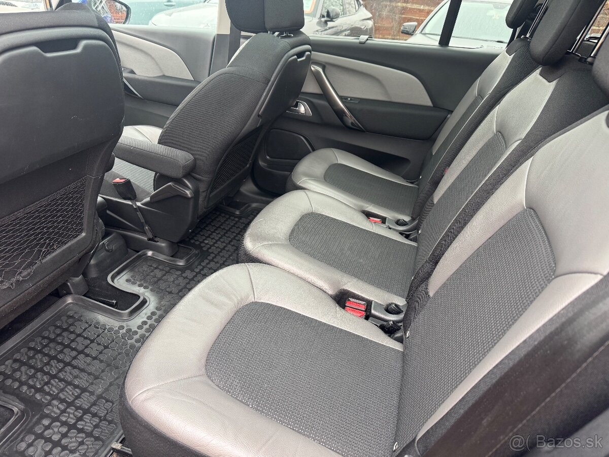 Citroën C4 Picasso BlueHDi 120 EAT6 S S Feel - 13