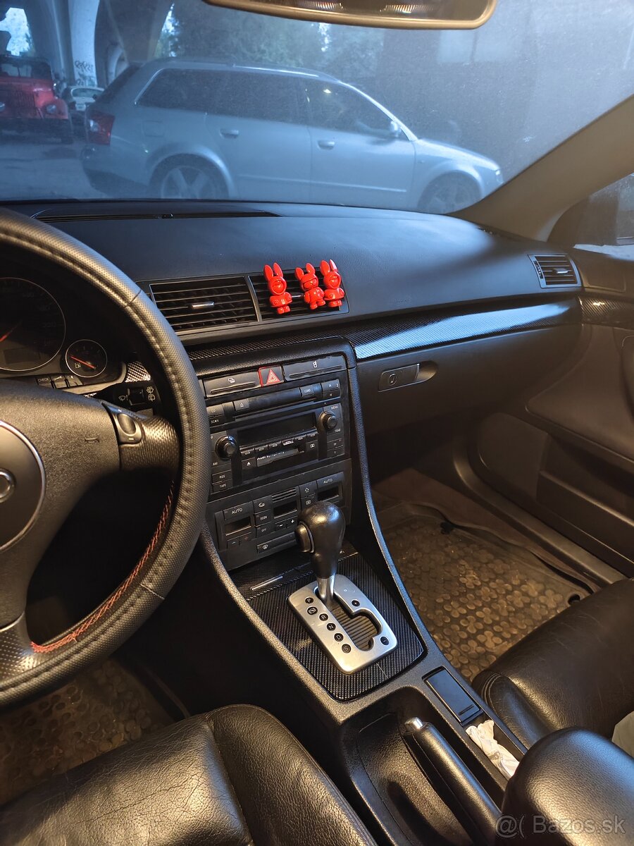 Audi A4 B6. 2.5 tdi nenaštartuje - 13