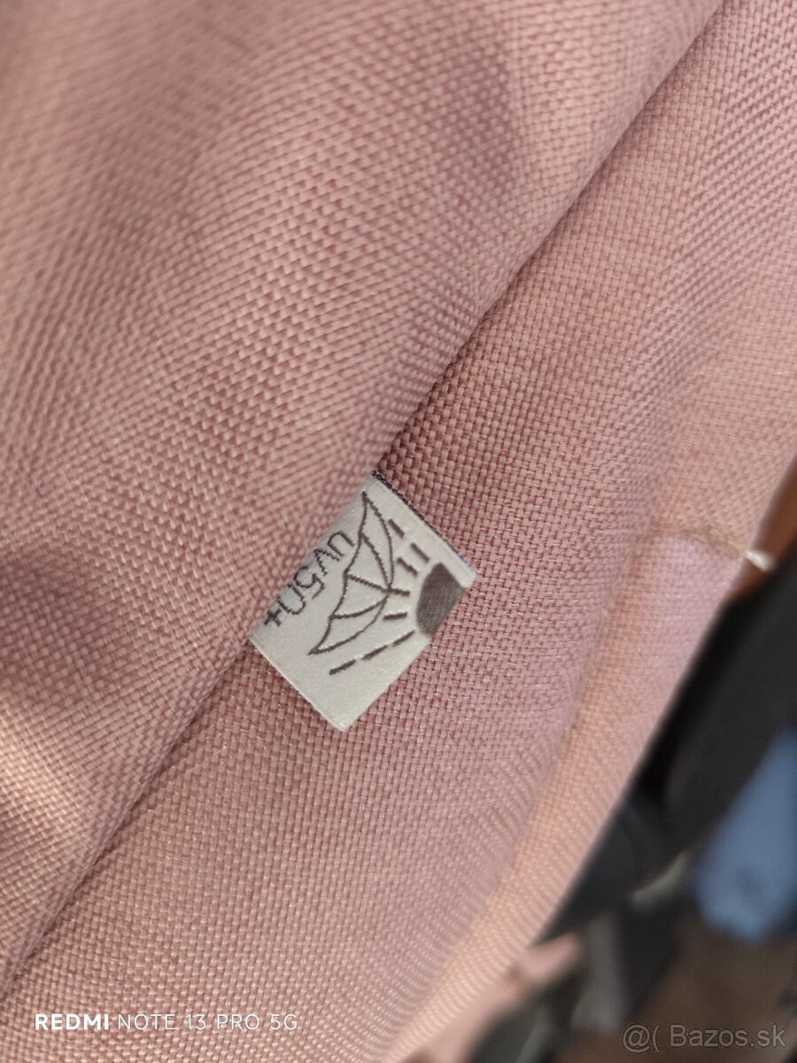 Predám športový kočík Bebetto Nico - 13