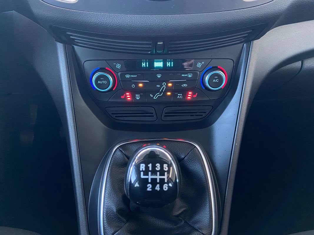 Ford C-Max 1.5 TDCi 88kW Edition X - 13