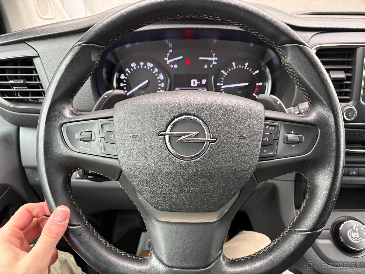 Opel Vivaro 2.0 130KW Automat - 13