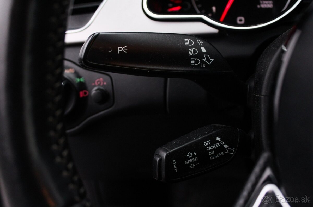 Audi A5 3.0 TDI AJ NA SPATKY - 13