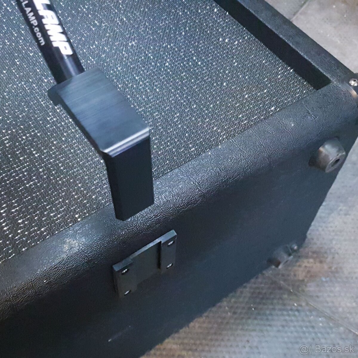 Celolampové kombo H&K Switchblade 50 - 13