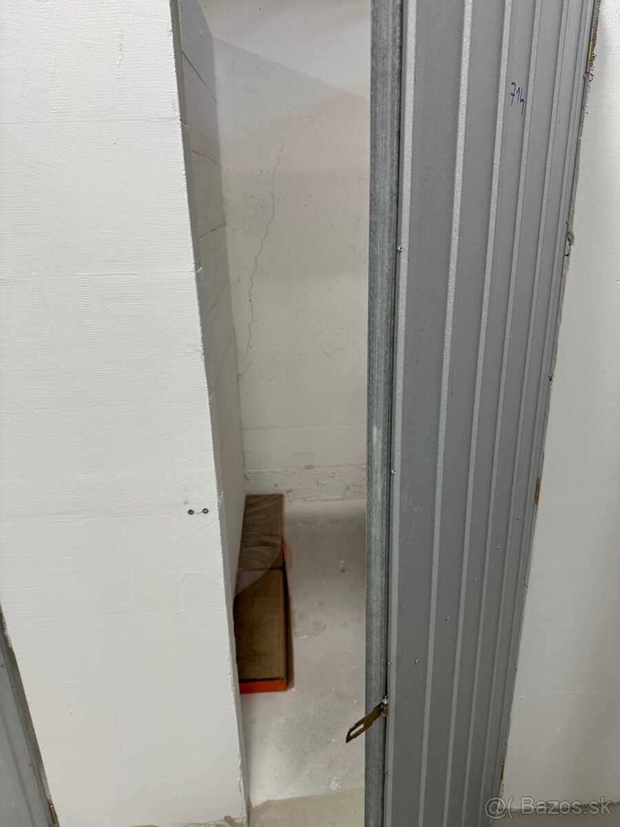 REZERVOVANÉ Garsónka v novostavbe - 13