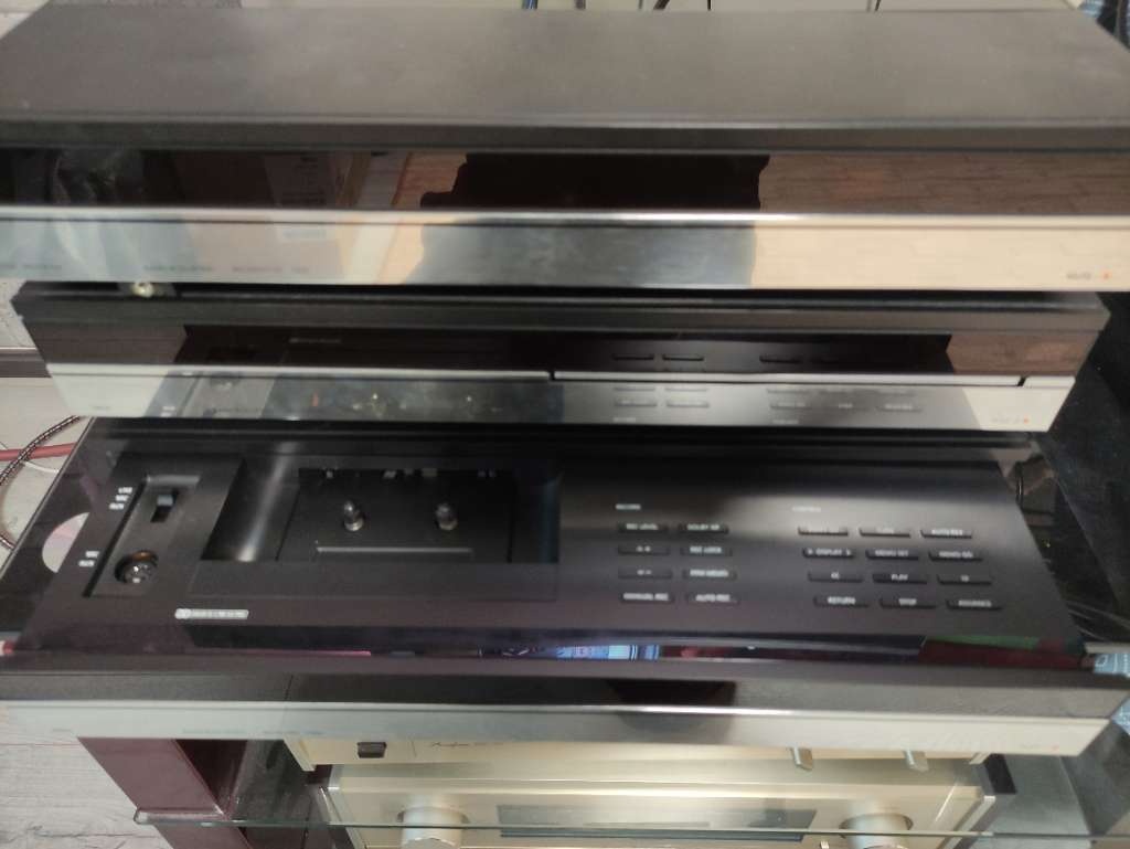 Bang Olufsen 7000 hifi set - 13