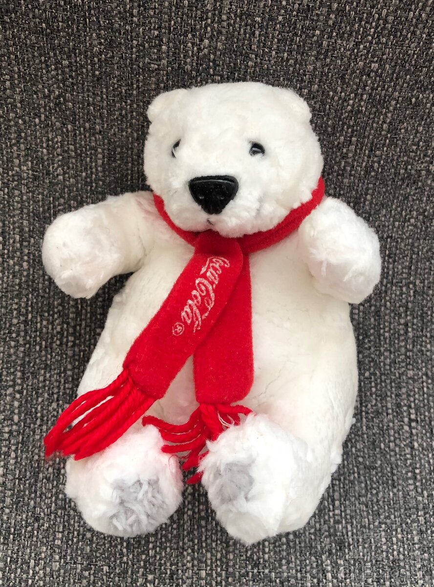 Plyšáky, plyšové hračky - 13