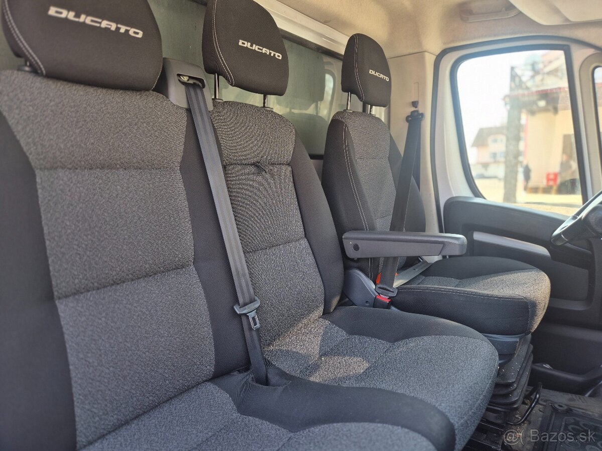 Fiat Ducato - 13