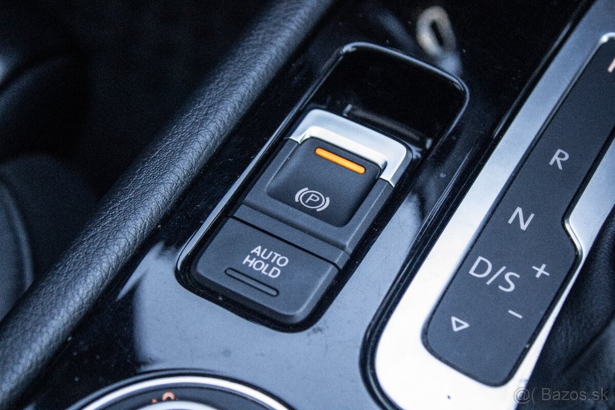 Volkswagen Touareg II 3.0 V6 TDI BlueMotion 150kw 4×4 - 13