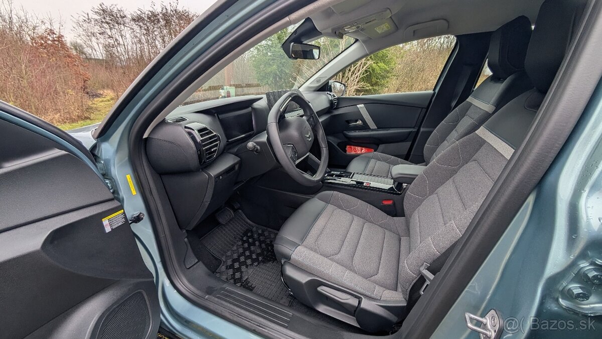 Citroën C4 1.2 PureTech 96kw FEEL PACK AT8 2023 - 13