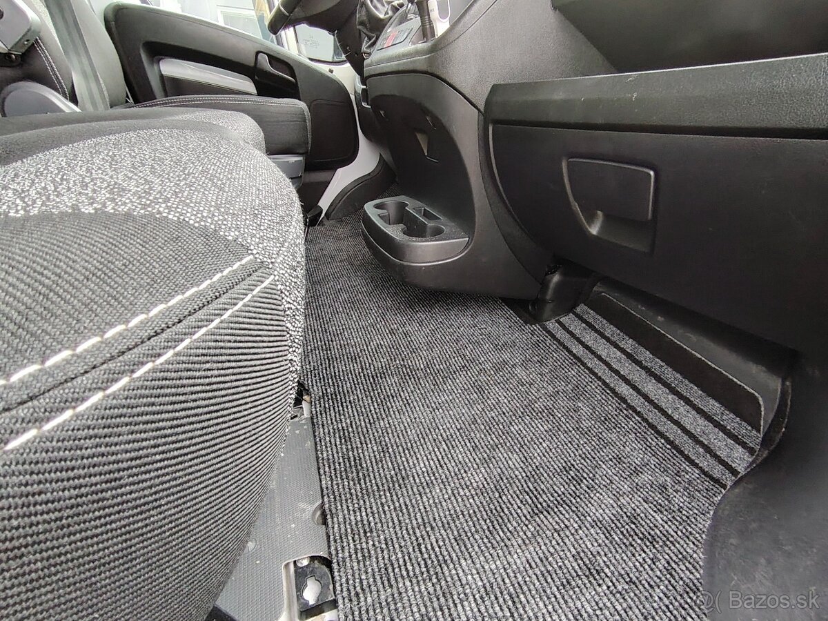 Fiat Ducato 2.3 180hp SK 2020 - 13