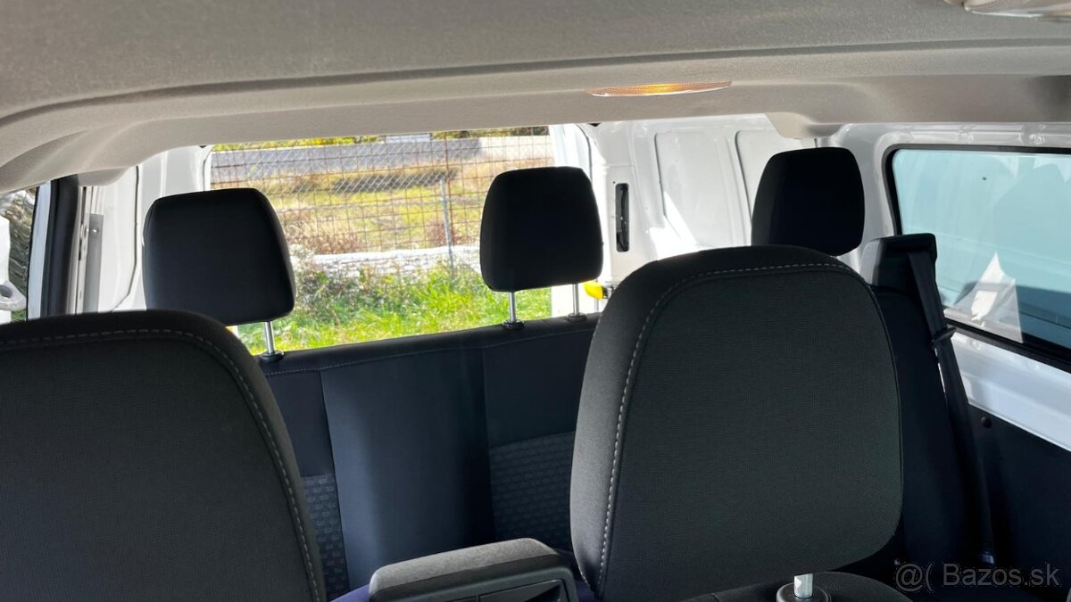 Ford Transit Custom 2.0 TDCi Worker 6 L1 H1 ZĽAVA 2000,- EUR - 13