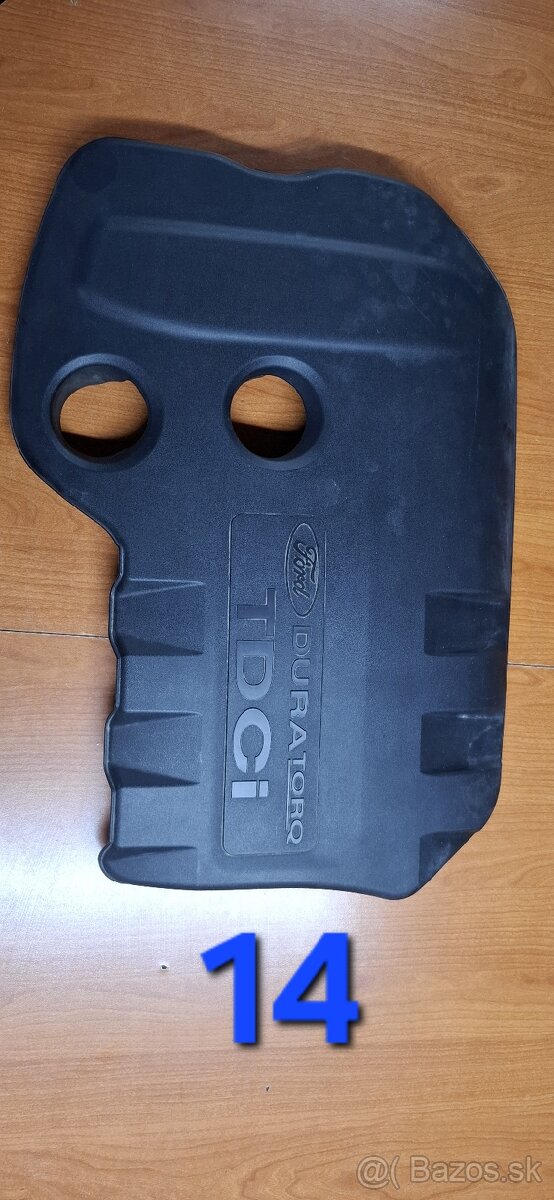 Náhradné diely ford focus mk3 - 13