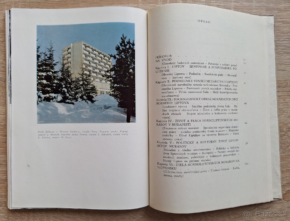 Liptovski murari
- 13