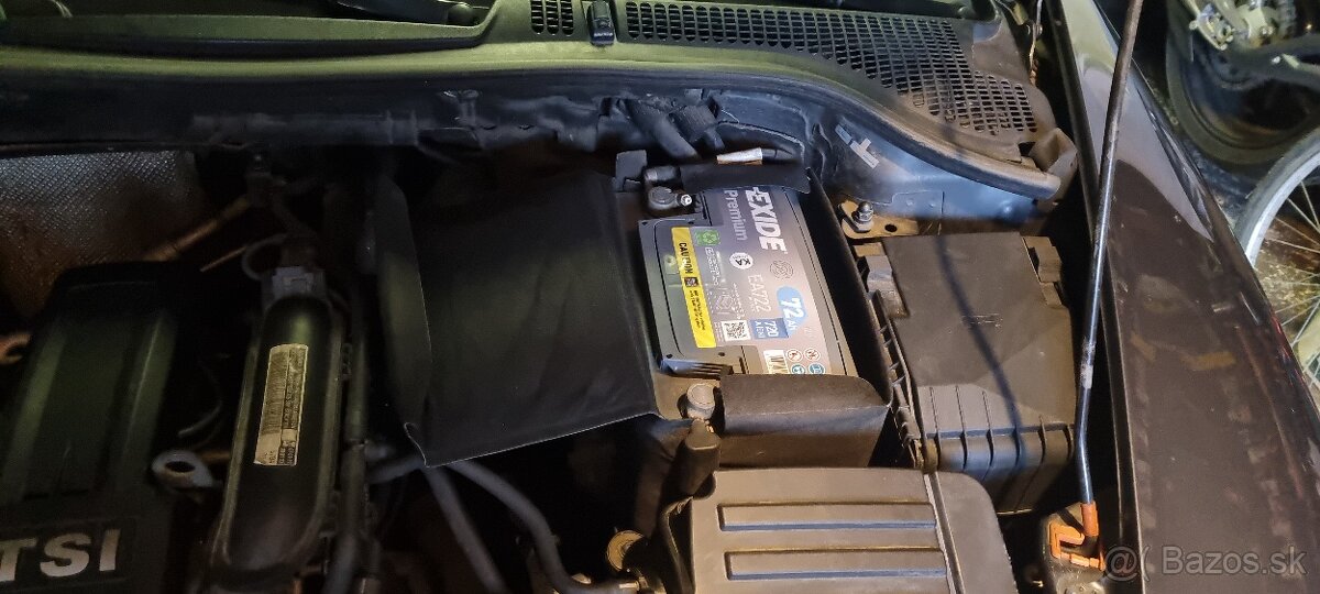 Octavia 2 Facelift - 13