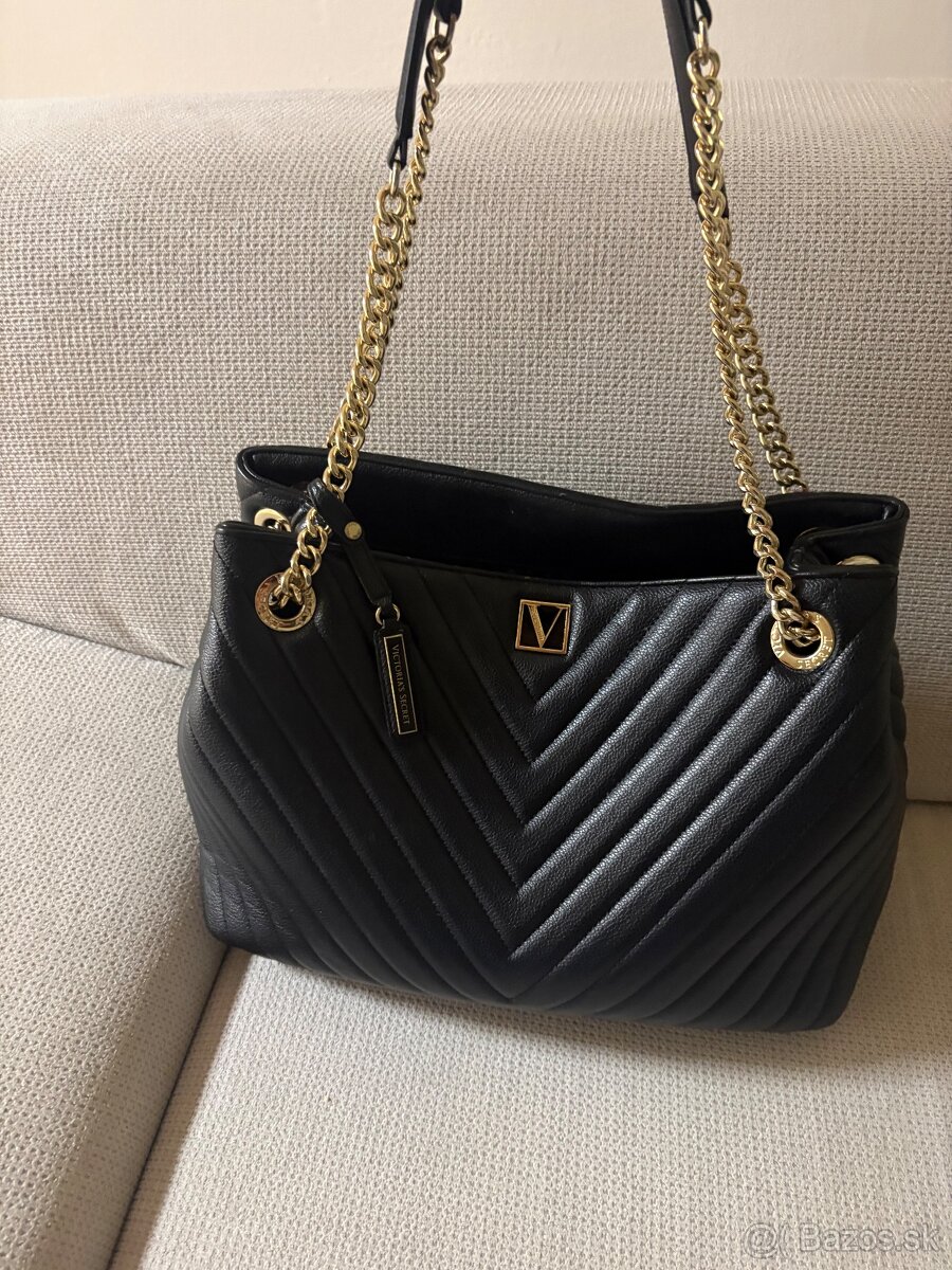 ### Victoria secret kabelka Black ### - 13