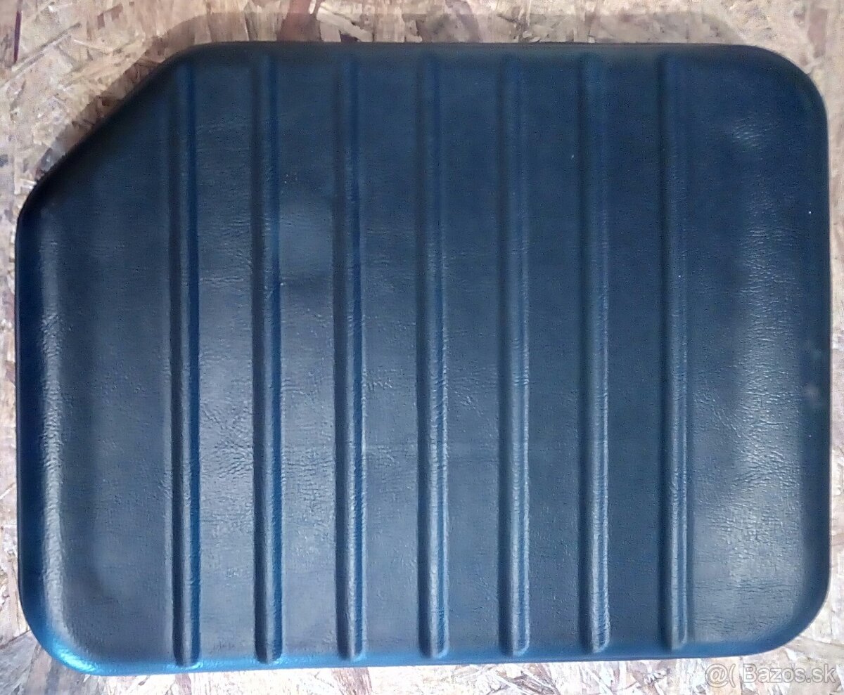 Štartery a iné nd - 13