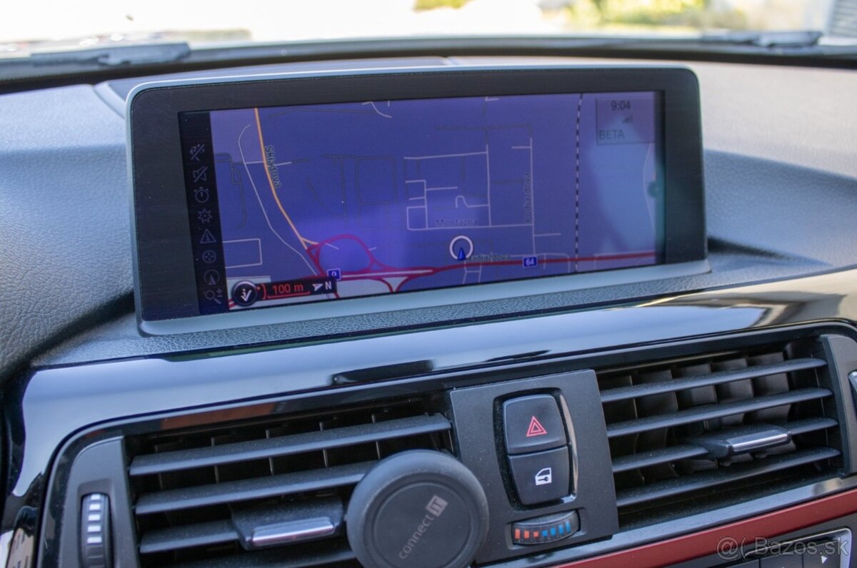 BMW Rad 3 320D x-Drive 135kw - 13