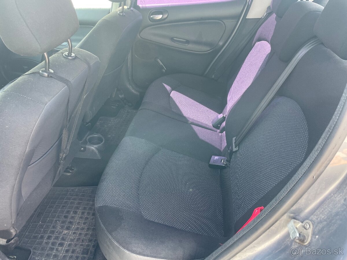 Predam Peugeot 206 + - 13