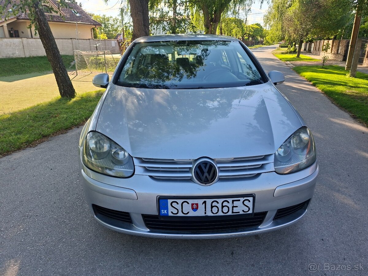 Predam vw golf 5 1.4 55kw - 13