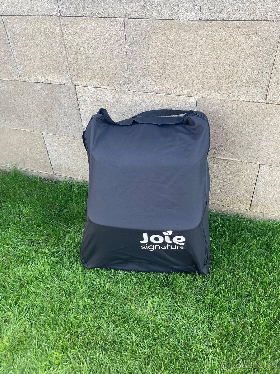 Joie Parcel Signature - 13