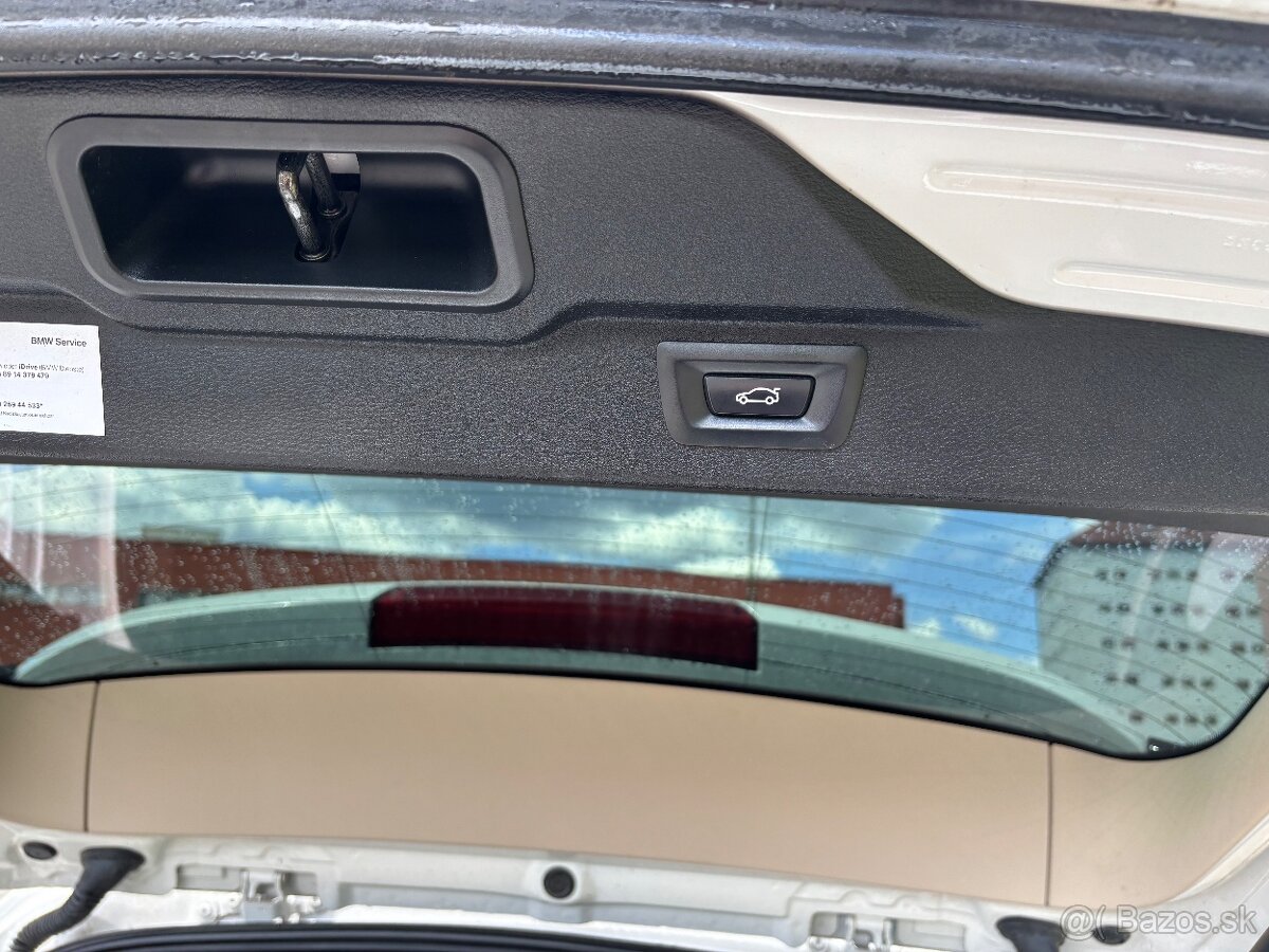 BMW X5 - 13