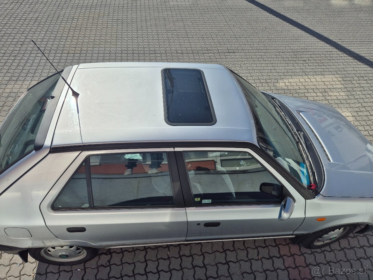 Škoda Felicia 1.9 - 13